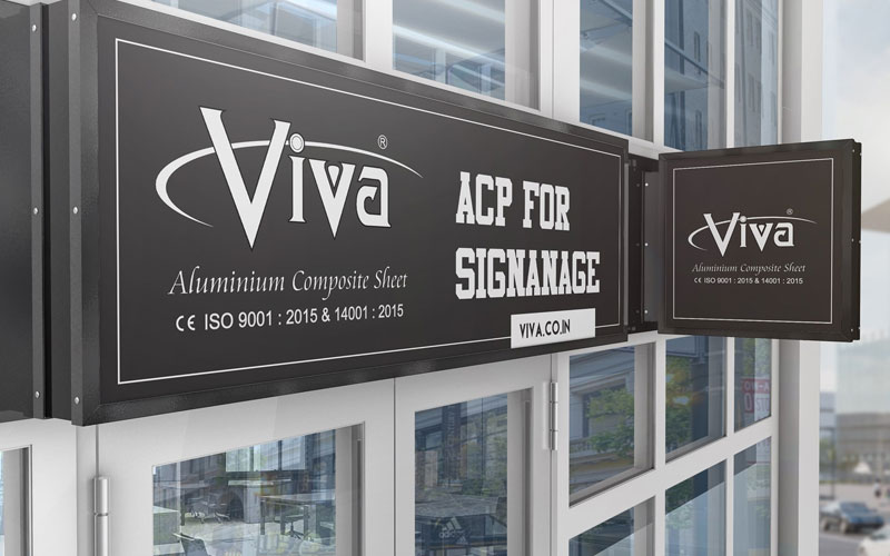 ACP Branding