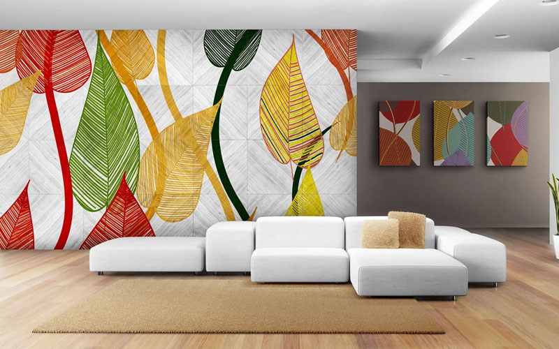 Wall Graphics